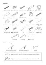 Preview for 5 page of Kogan Ovela MALLOW OVMALLOWEUA User Manual