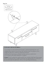 Preview for 26 page of Kogan Ovela MALLOW OVMALLOWEUA User Manual