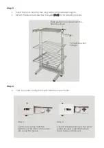 Preview for 6 page of Kogan ovela OVDELUXWCRA User Manual