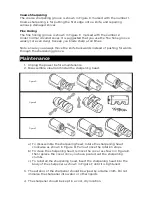 Предварительный просмотр 3 страницы Kogan OVELA OVKNFSHPELA Quick Start Manual