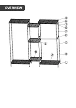 Предварительный просмотр 4 страницы Kogan Ovela Santee OVSANTEEWDA User Manual