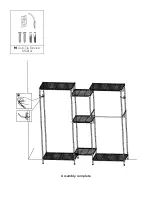 Preview for 13 page of Kogan Ovela Santee OVSANTEEWDA User Manual