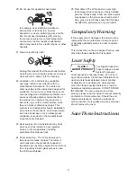 Preview for 5 page of Kogan PRO16 Instruction Manual