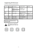 Preview for 14 page of Kogan PRO16 Instruction Manual