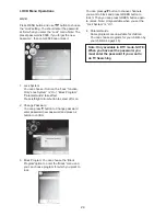 Preview for 25 page of Kogan PRO16 Instruction Manual