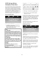 Preview for 26 page of Kogan PRO16 Instruction Manual