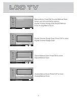 Предварительный просмотр 13 страницы Kogan PRO19 Instruction Manual