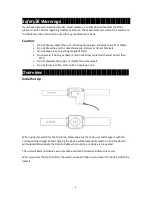 Preview for 2 page of Kogan Pulse + Quick Start Manual