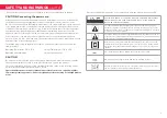 Preview for 3 page of Kogan Series 8 JU8200 User Manual