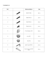 Preview for 4 page of Kogan Shangri-La DALLAS SLDALLSBBA User Manual