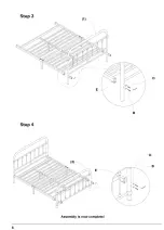 Предварительный просмотр 6 страницы Kogan Shangri-La NEW YORK SLNYMTBDWA User Manual