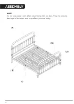 Предварительный просмотр 4 страницы Kogan Shangri-La NEW YORK SLNYMTBKWA User Manual