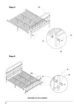 Предварительный просмотр 6 страницы Kogan Shangri-La NEW YORK SLNYMTBKWA User Manual