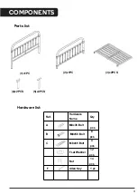 Preview for 3 page of Kogan Shangri-La NEW YORK SLNYMTBQWA User Manual