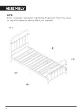 Предварительный просмотр 4 страницы Kogan Shangri-La NEW YORK SLNYMTBSWA User Manual