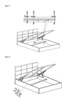 Предварительный просмотр 9 страницы Kogan Shangri-La SLBEDGATDGL User Manual