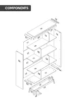 Предварительный просмотр 4 страницы Kogan SHANGRI-LA SLROBINBCNA User Manual