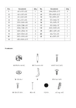 Предварительный просмотр 5 страницы Kogan SHANGRI-LA SLROBINBCNA User Manual