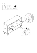 Предварительный просмотр 28 страницы Kogan SHANGRI-LA SLROBINBFBA User Manual