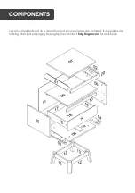 Предварительный просмотр 4 страницы Kogan SHANGRI-LA SLROBINBSBA User Manual