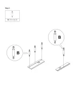 Предварительный просмотр 7 страницы Kogan SHANGRI-LA SLROBINBSBA User Manual