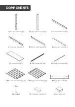 Preview for 3 page of Kogan Shangri-La SLSKYEMBOSA User Manual