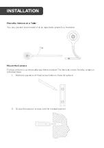 Preview for 5 page of Kogan SMARTERHOME ANIMAL KABABYCAMBA User Manual