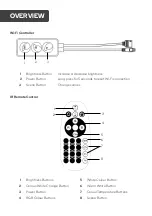 Предварительный просмотр 5 страницы Kogan SMARTERHOME KA10MWPLTSA User Manual