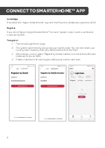 Preview for 8 page of Kogan SMARTERHOME KA2KVDBELA User Manual