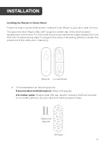 Preview for 13 page of Kogan SMARTERHOME KA2KVDBELA User Manual