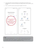 Preview for 20 page of Kogan SMARTERHOME KA2KVDBELA User Manual