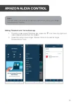 Preview for 21 page of Kogan SMARTERHOME KA2KVDBELA User Manual