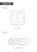 Предварительный просмотр 5 страницы Kogan SMARTERHOME KA52CWCLSWA User Manual