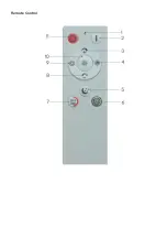 Предварительный просмотр 6 страницы Kogan SMARTERHOME KA52CWCLSWA User Manual