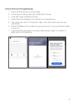 Preview for 13 page of Kogan SMARTERHOME KABLENTLHTA User Manual