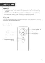 Preview for 7 page of Kogan SMARTERHOME KABLFAN1CSA User Manual