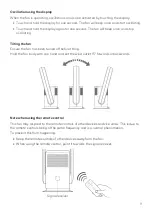 Preview for 9 page of Kogan SMARTERHOME KABLFAN1CSA User Manual