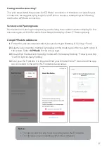 Preview for 13 page of Kogan SMARTERHOME KABLFAN1CSA User Manual