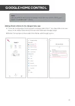 Preview for 15 page of Kogan SMARTERHOME KABLFAN1CSA User Manual