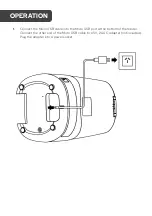 Preview for 7 page of Kogan SMARTERHOME KACAMPETFDB User Manual