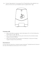 Preview for 10 page of Kogan SMARTERHOME KACAMPETFDB User Manual