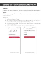 Preview for 11 page of Kogan SMARTERHOME KACAMPETFDB User Manual