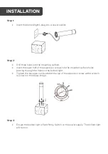 Preview for 5 page of Kogan SMARTERHOME KALTSGBLW1A User Manual