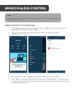 Preview for 15 page of Kogan SMARTERHOME KALTSGBLW1A User Manual