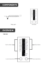 Preview for 4 page of Kogan SMARTERHOME KAOTSSRGB1A User Manual