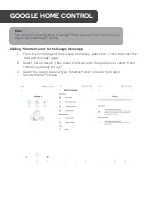 Preview for 12 page of Kogan SMARTERHOME KAOTSSRGB1A User Manual