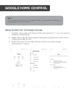 Preview for 9 page of Kogan SMARTERHOME KARMDF1800A User Manual