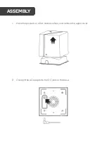 Preview for 5 page of Kogan SMARTERHOME KARMDF200BA User Manual