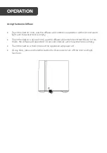 Preview for 7 page of Kogan SMARTERHOME KARMDF200BA User Manual