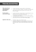 Preview for 22 page of Kogan SMARTERHOME KARMDF200BA User Manual